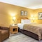 Quality Inn - map
