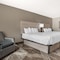 Best Western Plus Jackson Downtown-Coliseum - map
