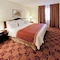 Hawthorn Suites By Wyndham Louisville East - map