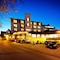 Best Western Plus Palm Beach Gardens Hotel & Suites and Conference Ct - map