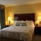 Hilton Garden Inn Conway - map