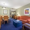 Embassy Suites Walnut Creek - map