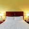 Hilton Garden Inn Ottawa Airport - map