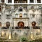 Gaylord Texan Resort & Convention Center - map
