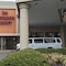 Best Western Airport Plaza Inn & Conference Center - map