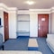 Hotel Executive Arapongas - map