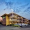 La Quinta Inn & Suites By Wyndham Oakland - Hayward - map