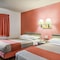 Motel 6 Framingham, Ma - Boston West - map