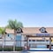 Cabana Inn & Suites - map