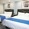 Days Inn By Wyndham West Covina - map