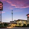 Red Roof Inn Dallas - Richardson - map
