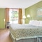 Days Inn By Wyndham Bradenton - Near The Gulf - map