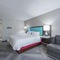 Hampton Inn Tampa-Veterans Expressway (Airport North) - map