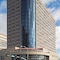 Kansas City Marriott Country Club Plaza - map