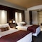 Talking Stick Resort - map