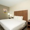 Best Western Houston Bush Iah Intercontinental Airport Inn - map