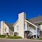 Sonesta Es Suites Colorado Springs - map