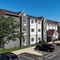 Quality Inn & Suites Blue Springs Kansas City - map