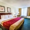 Island Hotel Of The Space Coast - map