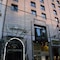 Le Louise Hotel Brussels - MGallery - map
