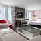 Le Meridien Dallas By The Galleria - map