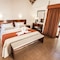 Hotel Las Dunas - map