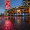 Sahara Las Vegas - map