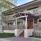The Lodge At Vail, A Rockresort - map
