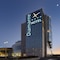 Diamante Hotel - map