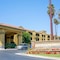The Hotel Fullerton Anaheim - map