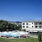Hotel Du Lac Congress Center & Spa - map