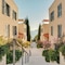 Sun Gardens Dubrovnik - map