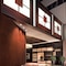 The Stamford Hotel - map