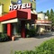 Hotel Olimpia - map