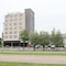 Bastion Hotel Haarlem Velsen - map