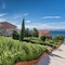 Grand Novi Vinodolski Resort-Apartments - map
