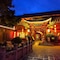 Wangfu Hotel Lijiang - map