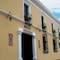 Posada Hermano Pedro - map