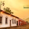 El Carmen Hotel - map