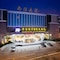 Grand Metropark Hotel Jinan Shand - map