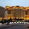 Sky Fortune Boutique Hotel Shanghai - map