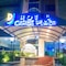 Hotel Caribe Plaza Barranquilla - map