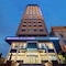 Mercure Shanghai Hongqiao Central - map