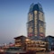 Radisson Plaza Tianjin - map