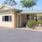 Bonville Lodge - map