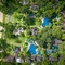 Khaolak Merlin Resort - map