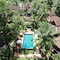 Khao Lak Palm Beach Resort - map