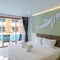 Rajamangala Pavilion Beach Resort Songkhla - map