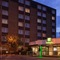 Holiday Inn Portsmouth, An Ihg Hotel - map
