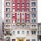 Radio City Apartments - map